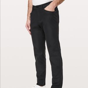 Lulu Lemon ABC pant classic